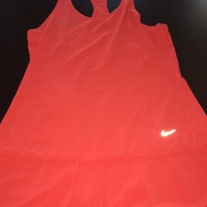 nike dri fit activewear